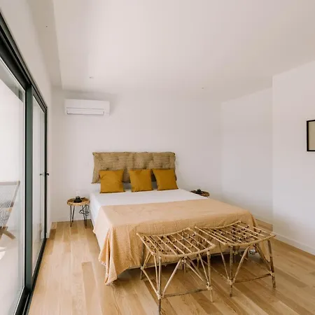 Semesterbostad Tamega Green*holiday Homes Amarante